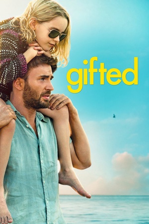 Gifted 2017 1080p bluray YTS