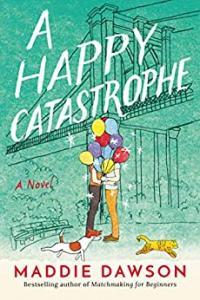 A Happy Catastrophe by Maddie Dawson EPUB