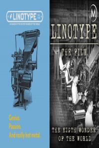 Linotype The Film The Eighth Wonder of the World 1080p WEB x264 AC3 MVGroup org mkv