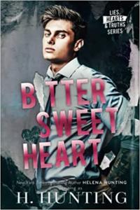 Bitter Sweet Heart by H Hunting EPUB