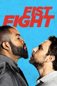 Fist Fight 2017 720p bluray YTS