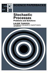 Stochastic Processes Problems and Solutions CourseWikia