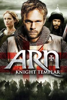 Arn: The Knight Templar 2007 720p bluray YTS