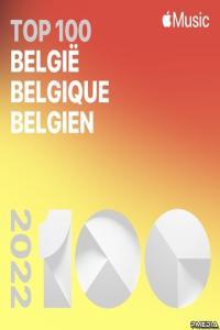 Various Artists Top Songs of 2022 Belgium Mp3 320kbps PMEDIA