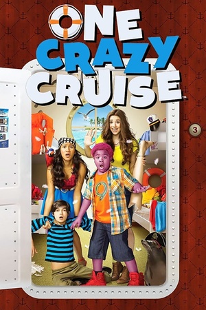 One Crazy Cruise 2015 1080p web YTS