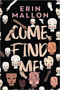 Come Find Me by Erin Mallon EPUB