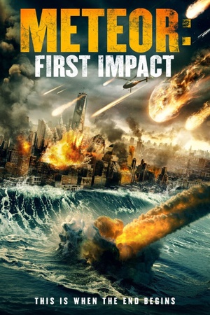 Meteor: First Impact 2022 1080p web YTS