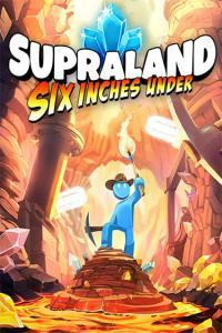 Supraland Six Inches Under v1 0 5332 MULTi15 FitGirl Repack