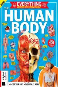 How it works Everything You Need To Know About The Human Body 1st Edition 2023 FreeCour