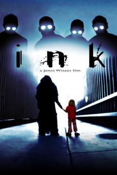 Ink 2009 720p bluray YTS