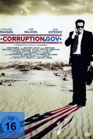 Corruption 2010 1080p bluray YTS