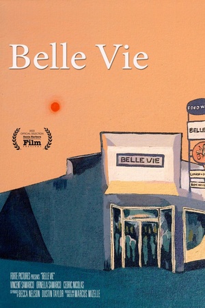 Belle Vie 2022 1080p web YTS
