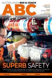 Australasian Bus Coach Issue 430 2023 FreeCourseWeb