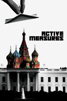 Active Measures 2018 720p web YTS