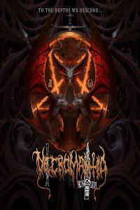 Necromantia To the Depths We Descend 2021 Mp3 320kbps PMEDIA