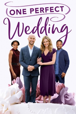 One Winter Wedding 2021 1080p web YTS