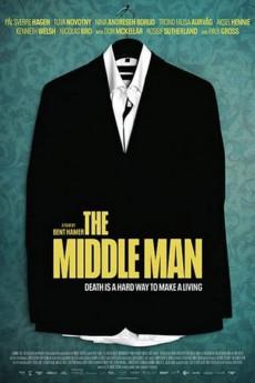 The Middle Man 2021 720p web YTS