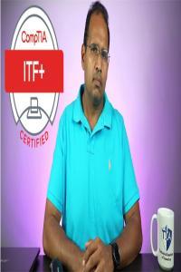 CompTIA IT Fundamentals Exam FC0 U61 Simplified