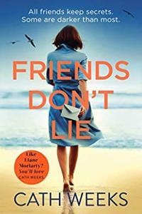 Friends Don t Lie by Cath Weeks EPUB