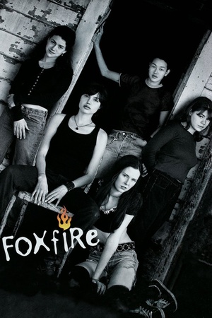 Foxfire 1996 1080p web YTS
