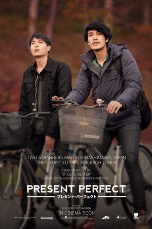 Present Perfect 2017 1080p web YTS