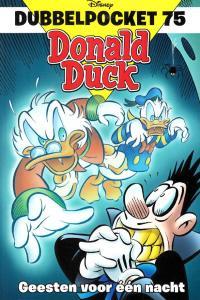 Donald Duck Dubbelpocket Deel 01 88 Compleet NL SoushkinBoudera
