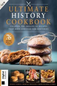 Ultimate History Cookbook 1st Edition 2023 CourseWikia