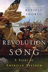 Revolution Song A Story of American Freedom by Russell Shorto EPUB
