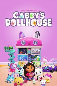 Gabbys Dollhouse S06 COMPLETE 720p NF WEBRip x264 GalaxyTV