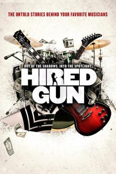 Hired Gun 2016 720p bluray YTS