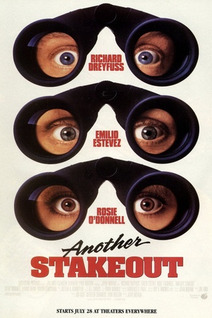 Another Stakeout 1993 1080p bluray YTS