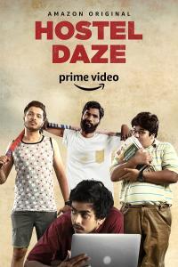 Hostel Daze 2022 Season S03 1080p WEBRip x265 Hindi DDP5 1 ESub SP3LL