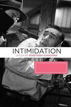 Intimidation 1960 720p web YTS
