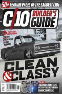C10 Builder s Guide Issue 28 Winter 2022 True PDF FreeCourseWeb