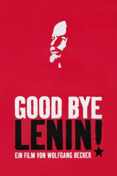 Good Bye Lenin! 2003 720p bluray YTS