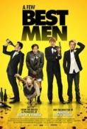 A Few Best Men 2011 720p BrRip x264 YIFY