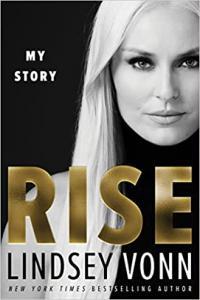 Rise My Story by Lindsey Vonn EPUB