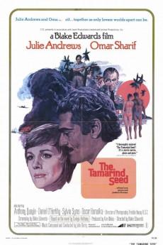 The Tamarind Seed 1974 720p bluray YTS