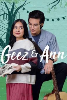 Geez & Ann 2021 720p web YTS