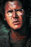 The Mosquito Coast 1986 DVDRip Xvid AC3 2ch Eng BlueLady