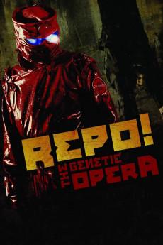 Repo! The Genetic Opera 2008 720p bluray YTS