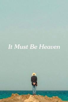 It Must Be Heaven 2019 720p web YTS