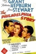 The Philadelphia Story 1940 720p WEB DL AAC 2 0 H 264 HDStar PublicHD