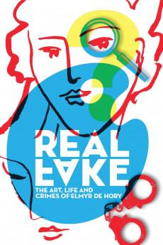 Real Fake: The Art, Life & Crimes of Elmyr De Hory 2017 720p web YTS