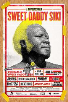 Sweet Daddy Siki 2017 720p web YTS