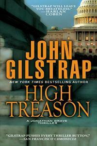 High Treason by John Gilstrap EPUB