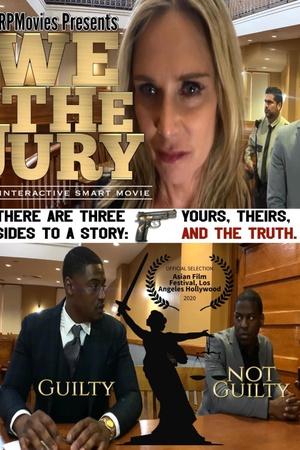We the Jury: Case 1 2020 1080p web YTS