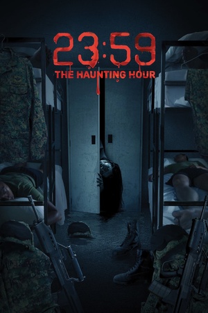 23:59: The Haunting Hour 2018 1080p web YTS
