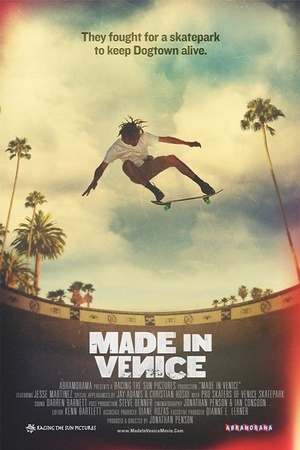 Made In Venice 2016 1080p web YTS