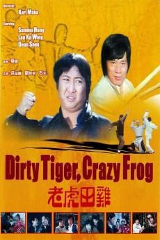 Dirty Tiger, Crazy Frog 1978 720p bluray YTS